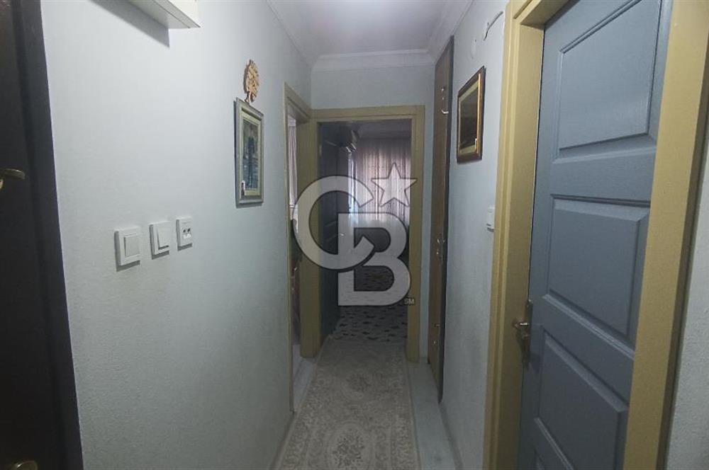 SATILIK 2+1 | FULL TADİLATLI | BAHÇELİ | DOĞALGAZLI | YÜKSEK GİRİŞ