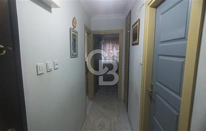 SATILIK 2+1 | FULL TADİLATLI | BAHÇELİ | DOĞALGAZLI | YÜKSEK GİRİŞ