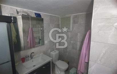 SATILIK 2+1 | FULL TADİLATLI | BAHÇELİ | DOĞALGAZLI | YÜKSEK GİRİŞ