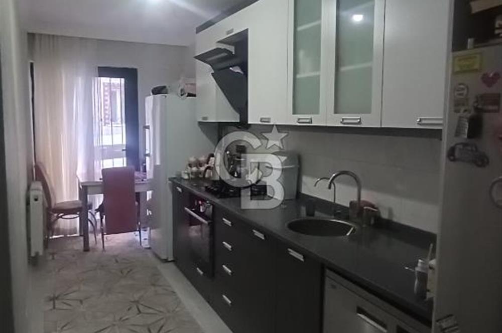 SATILIK 2+1 | FULL TADİLATLI | BAHÇELİ | DOĞALGAZLI | YÜKSEK GİRİŞ