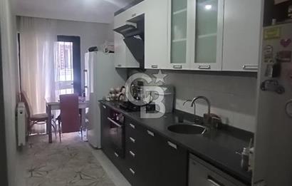 SATILIK 2+1 | FULL TADİLATLI | BAHÇELİ | DOĞALGAZLI | YÜKSEK GİRİŞ