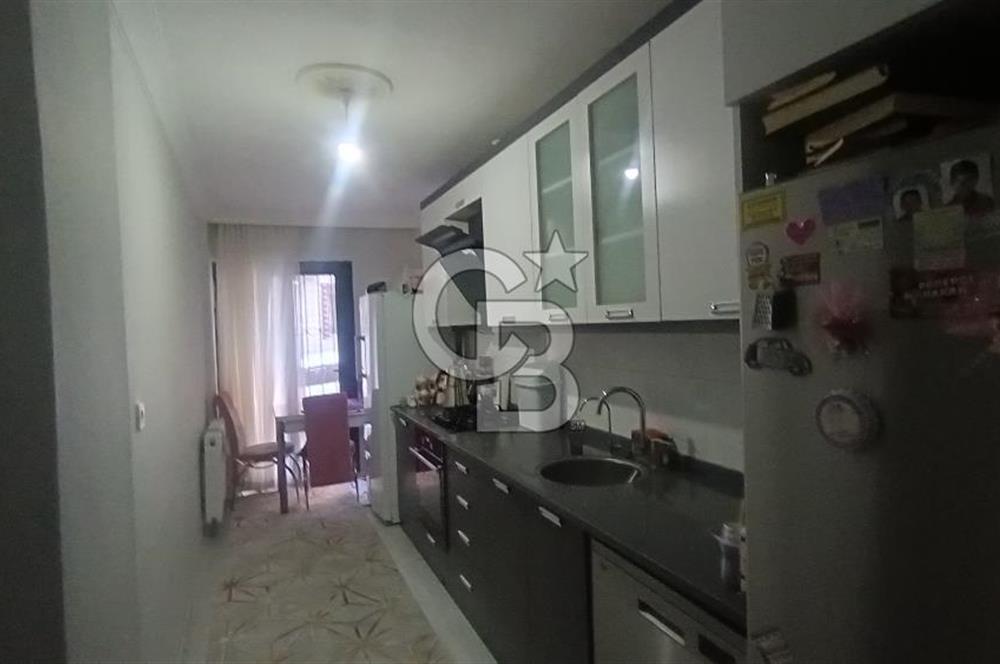 SATILIK 2+1 | FULL TADİLATLI | BAHÇELİ | DOĞALGAZLI | YÜKSEK GİRİŞ