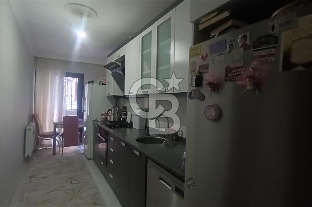 SATILIK 2+1 | FULL TADİLATLI | BAHÇELİ | DOĞALGAZLI | YÜKSEK GİRİŞ