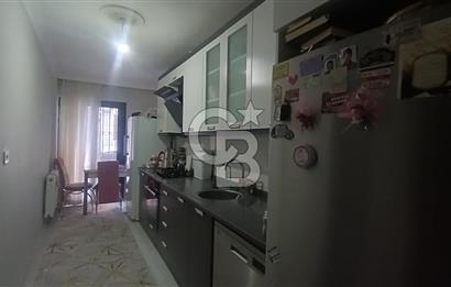 SATILIK 2+1 | FULL TADİLATLI | BAHÇELİ | DOĞALGAZLI | YÜKSEK GİRİŞ