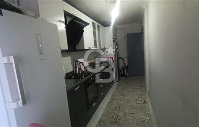 SATILIK 2+1 | FULL TADİLATLI | BAHÇELİ | DOĞALGAZLI | YÜKSEK GİRİŞ