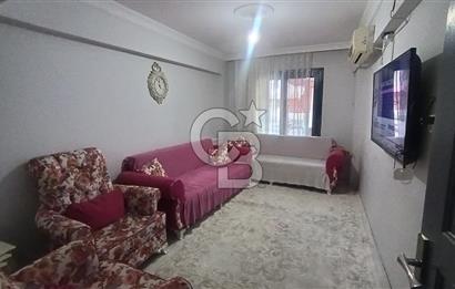 SATILIK 2+1 | FULL TADİLATLI | BAHÇELİ | DOĞALGAZLI | YÜKSEK GİRİŞ