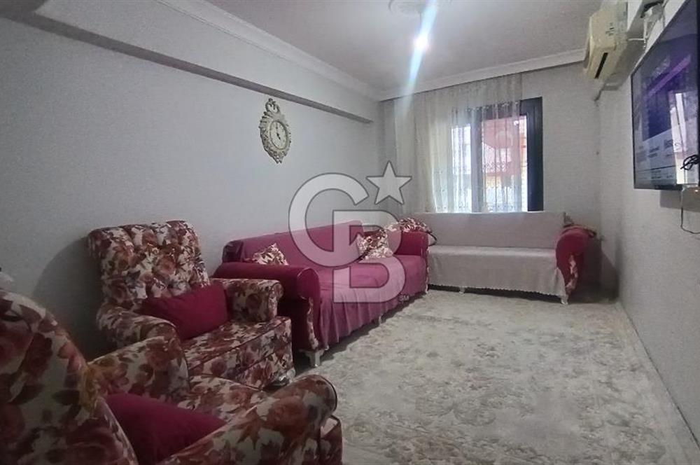 SATILIK 2+1 | FULL TADİLATLI | BAHÇELİ | DOĞALGAZLI | YÜKSEK GİRİŞ