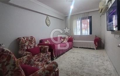 SATILIK 2+1 | FULL TADİLATLI | BAHÇELİ | DOĞALGAZLI | YÜKSEK GİRİŞ