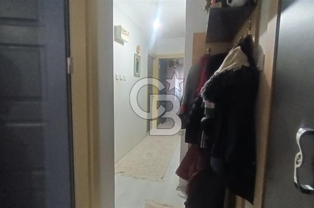 SATILIK 2+1 | FULL TADİLATLI | BAHÇELİ | DOĞALGAZLI | YÜKSEK GİRİŞ