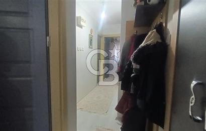 SATILIK 2+1 | FULL TADİLATLI | BAHÇELİ | DOĞALGAZLI | YÜKSEK GİRİŞ