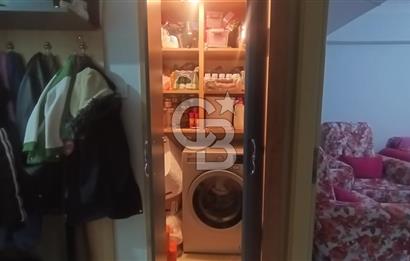 SATILIK 2+1 | FULL TADİLATLI | BAHÇELİ | DOĞALGAZLI | YÜKSEK GİRİŞ