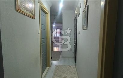 SATILIK 2+1 | FULL TADİLATLI | BAHÇELİ | DOĞALGAZLI | YÜKSEK GİRİŞ