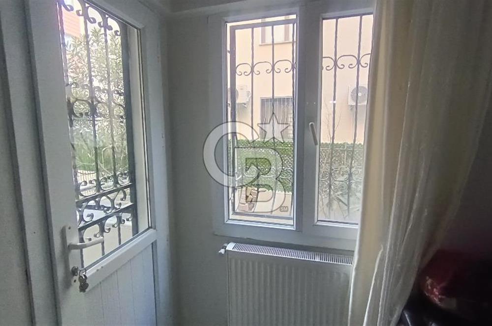 SATILIK 2+1 | FULL TADİLATLI | BAHÇELİ | DOĞALGAZLI | YÜKSEK GİRİŞ