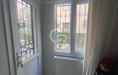 SATILIK 2+1 | FULL TADİLATLI | BAHÇELİ | DOĞALGAZLI | YÜKSEK GİRİŞ