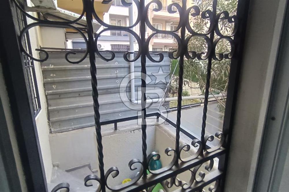 SATILIK 2+1 | FULL TADİLATLI | BAHÇELİ | DOĞALGAZLI | YÜKSEK GİRİŞ