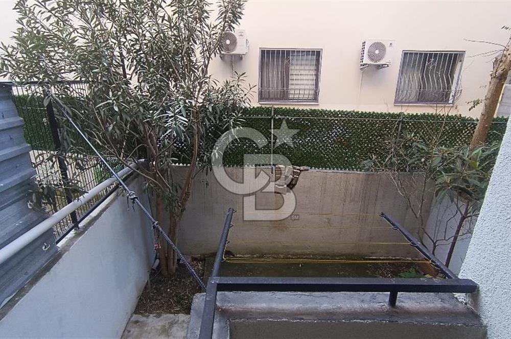 SATILIK 2+1 | FULL TADİLATLI | BAHÇELİ | DOĞALGAZLI | YÜKSEK GİRİŞ