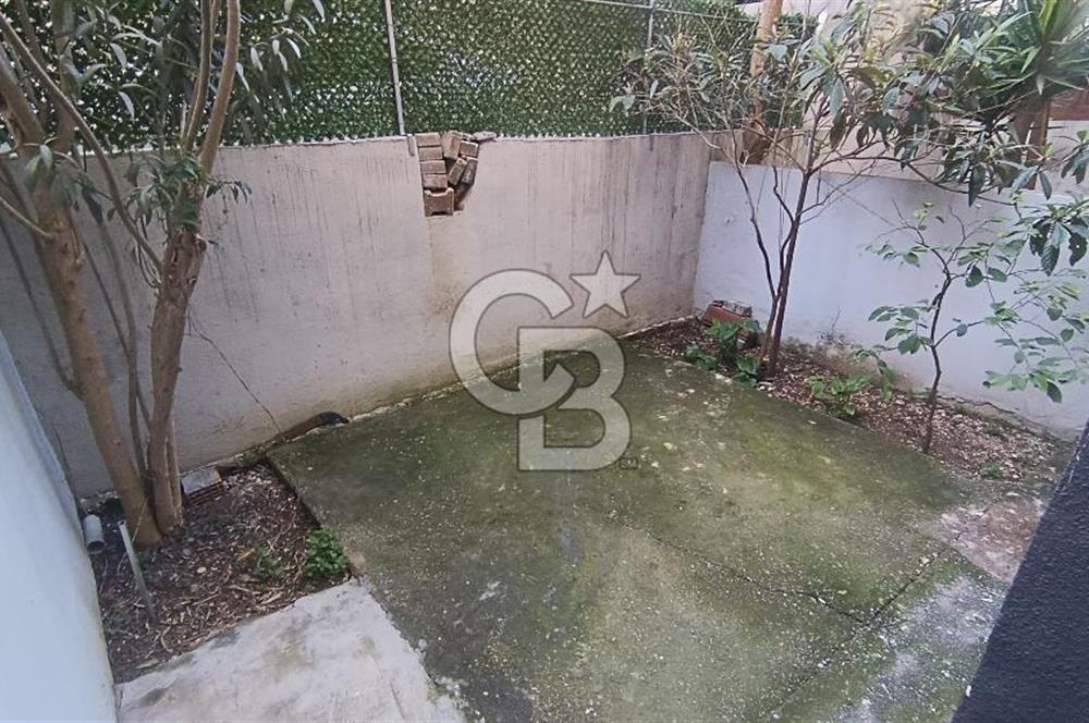 SATILIK 2+1 | FULL TADİLATLI | BAHÇELİ | DOĞALGAZLI | YÜKSEK GİRİŞ