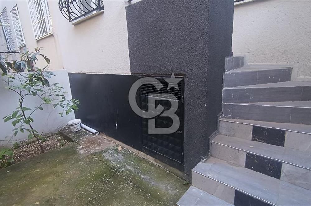 SATILIK 2+1 | FULL TADİLATLI | BAHÇELİ | DOĞALGAZLI | YÜKSEK GİRİŞ