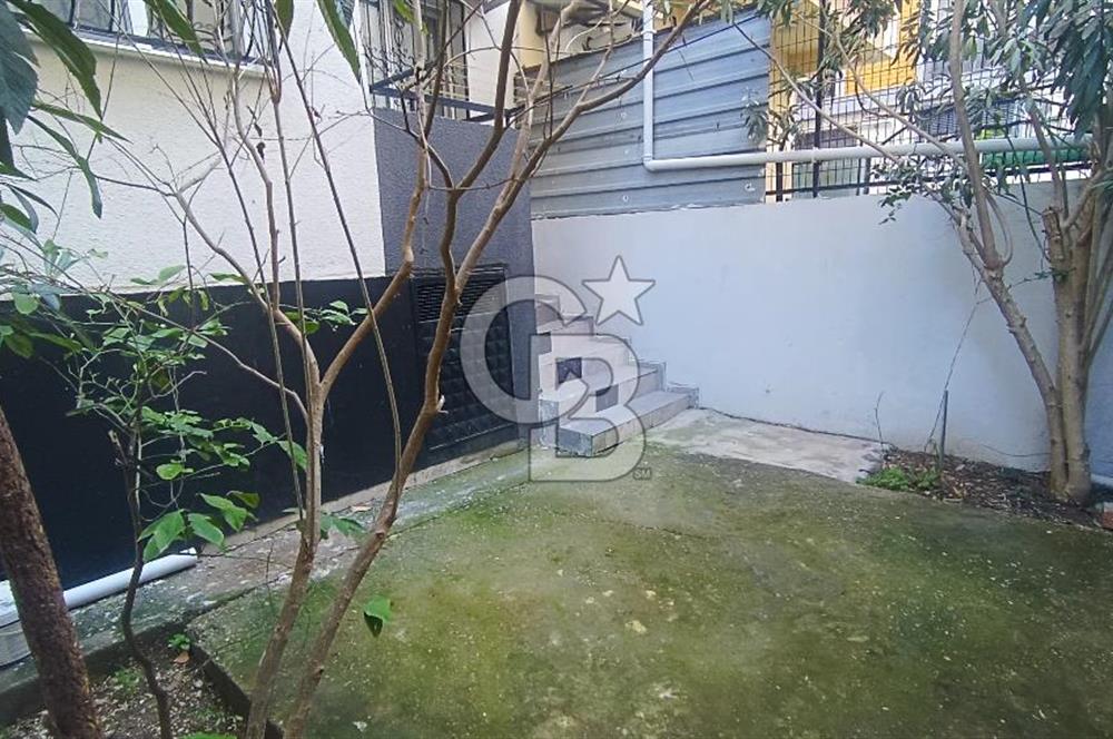 SATILIK 2+1 | FULL TADİLATLI | BAHÇELİ | DOĞALGAZLI | YÜKSEK GİRİŞ