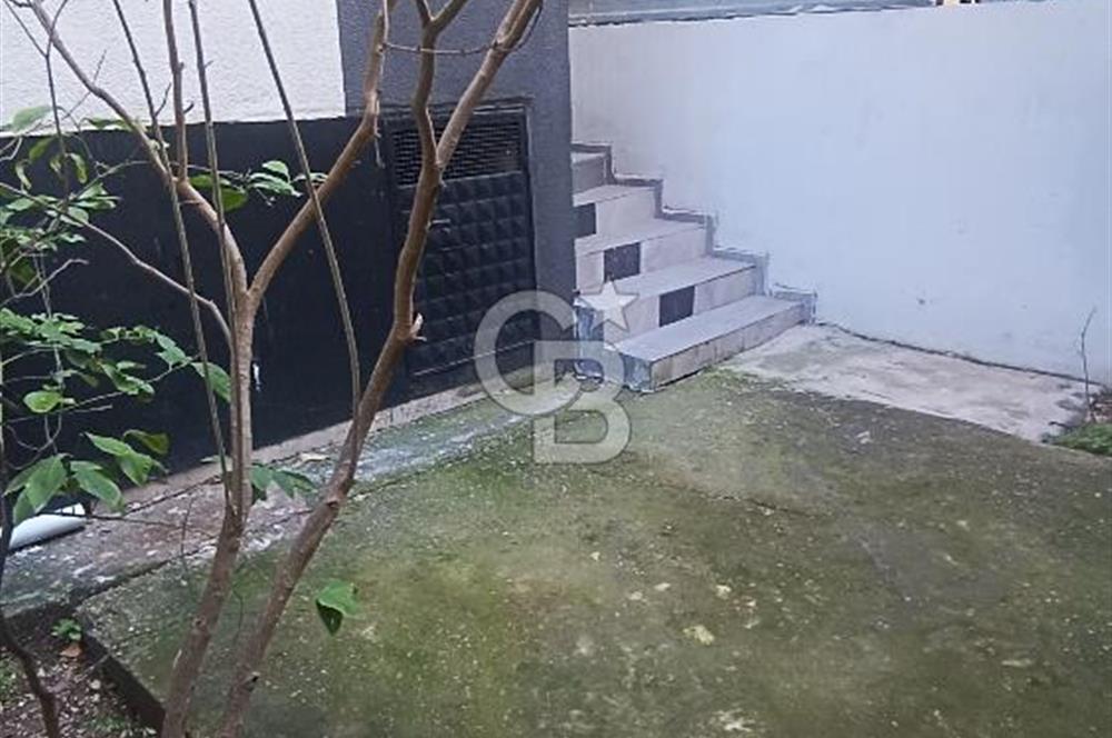 SATILIK 2+1 | FULL TADİLATLI | BAHÇELİ | DOĞALGAZLI | YÜKSEK GİRİŞ