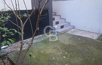 SATILIK 2+1 | FULL TADİLATLI | BAHÇELİ | DOĞALGAZLI | YÜKSEK GİRİŞ