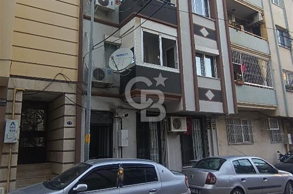 SATILIK 2+1 | FULL TADİLATLI | BAHÇELİ | DOĞALGAZLI | YÜKSEK GİRİŞ