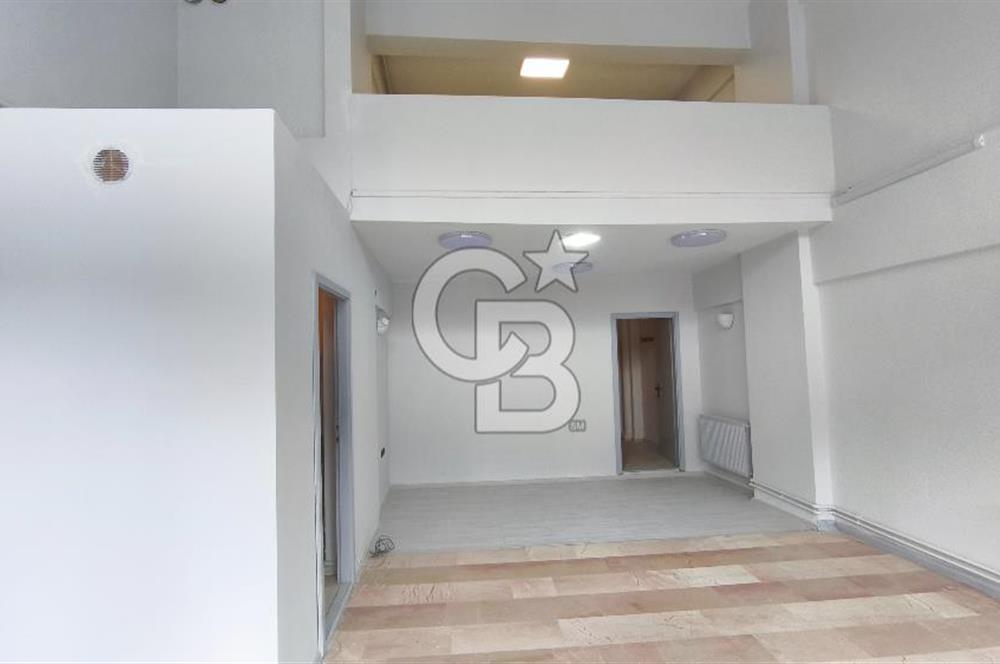 ÇANKAYA YILDIZEVLER TURAN GÜNEŞ BULVARI PARALELİ KİRALIK DÜKKAN