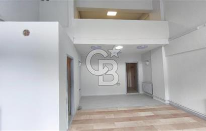 ÇANKAYA YILDIZEVLER TURAN GÜNEŞ BULVARI PARALELİ KİRALIK DÜKKAN