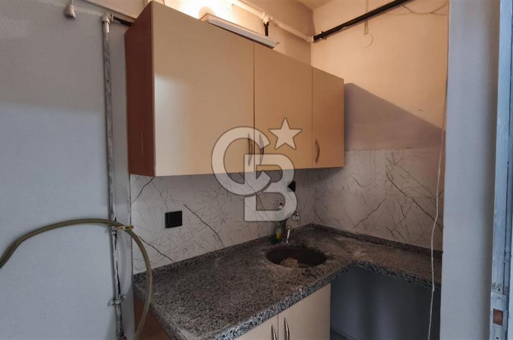 ÇANKAYA YILDIZEVLER TURAN GÜNEŞ BULVARI PARALELİ KİRALIK DÜKKAN