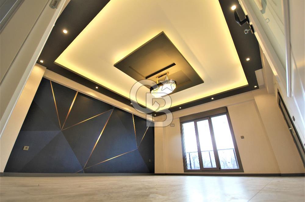 Edremit 4+1 Lüks Villa, 147m² Net, Müstakil Bahçeli, Site İçinde