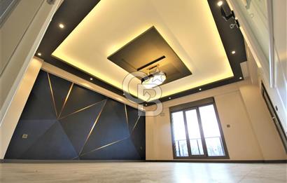 Edremit 4+1 Lüks Villa, 147m² Net, Müstakil Bahçeli, Site İçinde