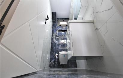 Edremit 4+1 Lüks Villa, 147m² Net, Müstakil Bahçeli, Site İçinde