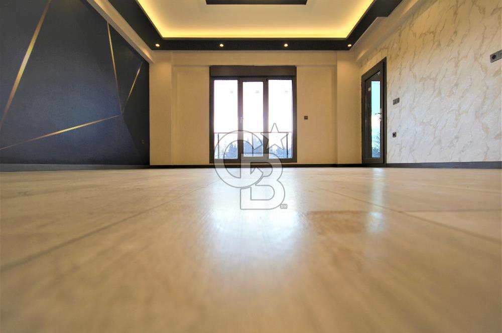 Edremit 4+1 Lüks Villa, 147m² Net, Müstakil Bahçeli, Site İçinde