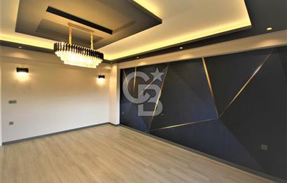 Edremit 4+1 Lüks Villa, 147m² Net, Müstakil Bahçeli, Site İçinde