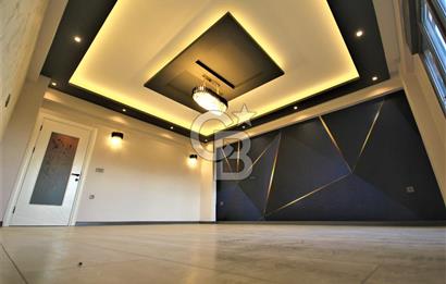 Edremit 4+1 Lüks Villa, 147m² Net, Müstakil Bahçeli, Site İçinde