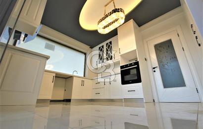 Edremit 4+1 Lüks Villa, 147m² Net, Müstakil Bahçeli, Site İçinde