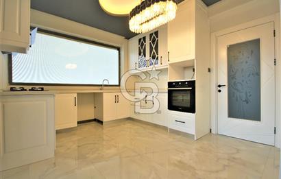 Edremit 4+1 Lüks Villa, 147m² Net, Müstakil Bahçeli, Site İçinde