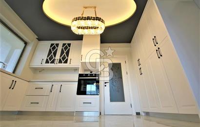 Edremit 4+1 Lüks Villa, 147m² Net, Müstakil Bahçeli, Site İçinde