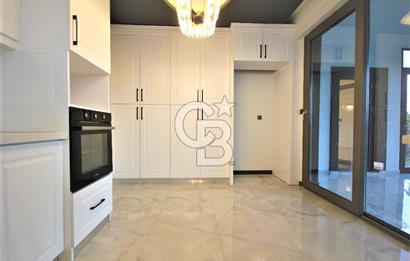 Edremit 4+1 Lüks Villa, 147m² Net, Müstakil Bahçeli, Site İçinde