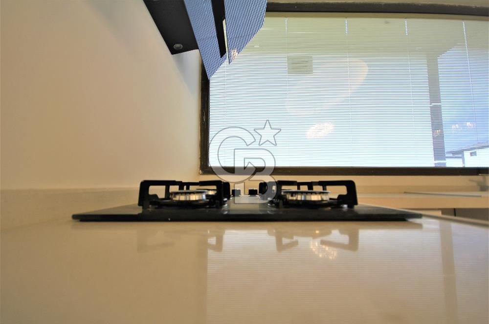 Edremit 4+1 Lüks Villa, 147m² Net, Müstakil Bahçeli, Site İçinde