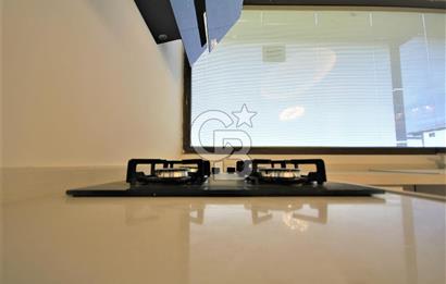 Edremit 4+1 Lüks Villa, 147m² Net, Müstakil Bahçeli, Site İçinde