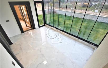 Edremit 4+1 Lüks Villa, 147m² Net, Müstakil Bahçeli, Site İçinde