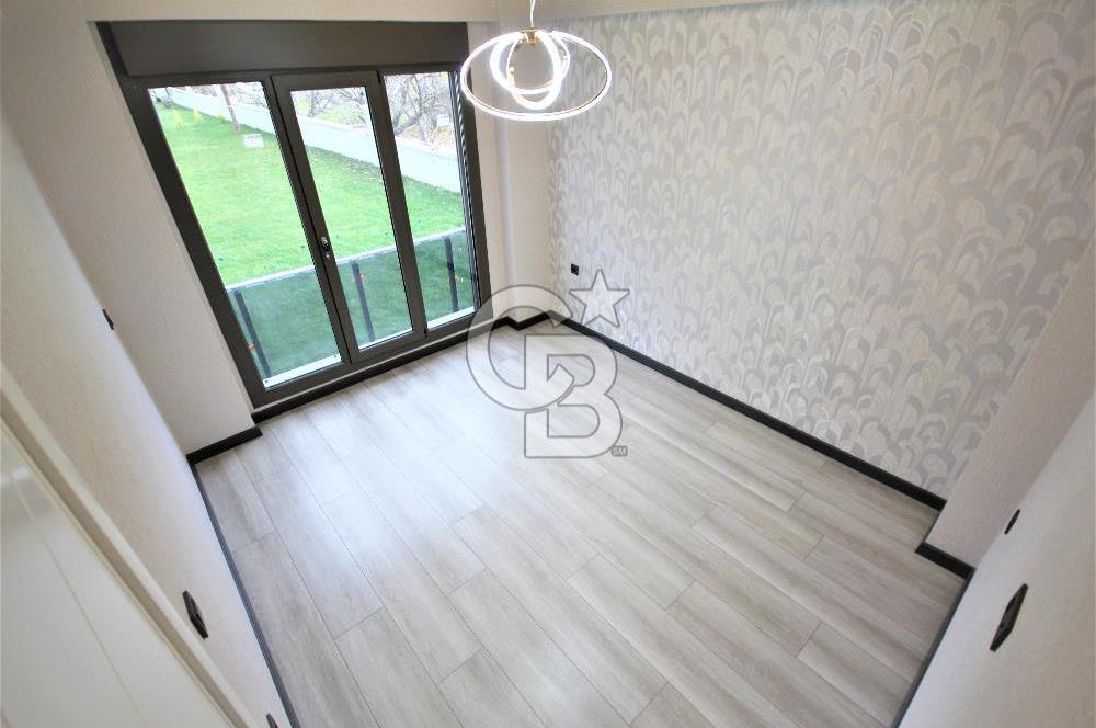 Edremit 4+1 Lüks Villa, 147m² Net, Müstakil Bahçeli, Site İçinde