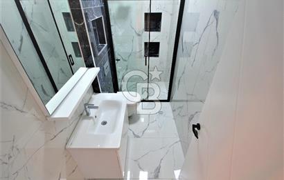 Edremit 4+1 Lüks Villa, 147m² Net, Müstakil Bahçeli, Site İçinde