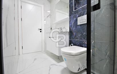 Edremit 4+1 Lüks Villa, 147m² Net, Müstakil Bahçeli, Site İçinde