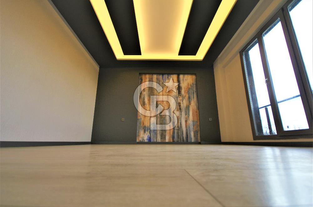 Edremit 4+1 Lüks Villa, 147m² Net, Müstakil Bahçeli, Site İçinde
