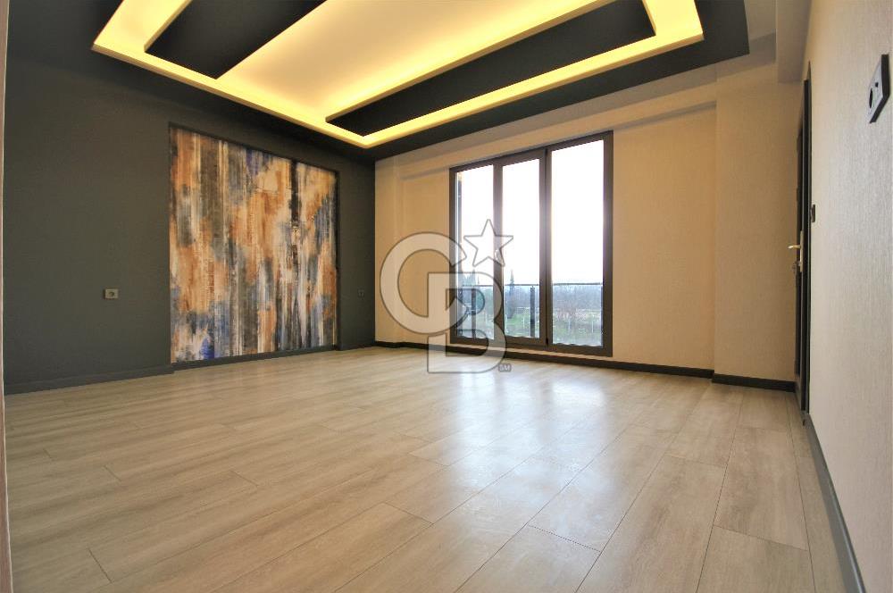 Edremit 4+1 Lüks Villa, 147m² Net, Müstakil Bahçeli, Site İçinde