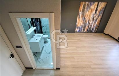 Edremit 4+1 Lüks Villa, 147m² Net, Müstakil Bahçeli, Site İçinde