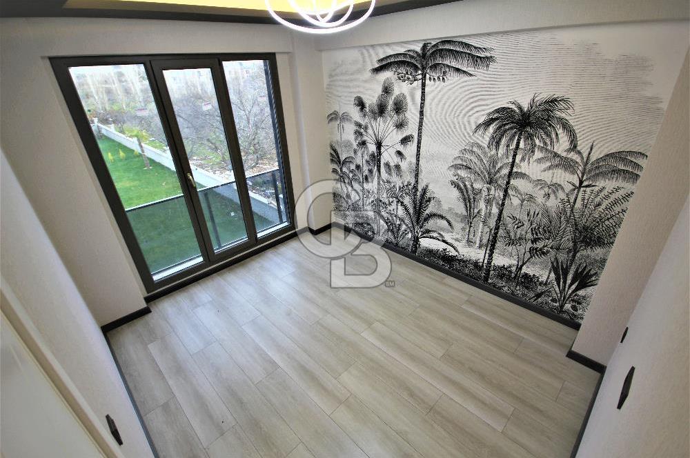 Edremit 4+1 Lüks Villa, 147m² Net, Müstakil Bahçeli, Site İçinde