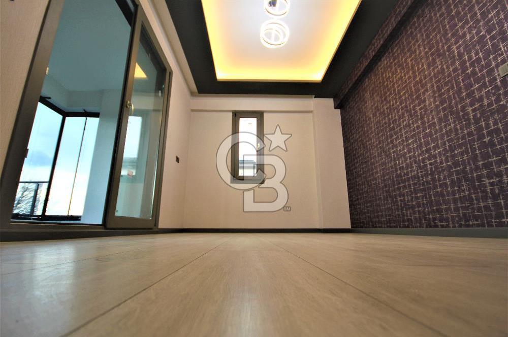 Edremit 4+1 Lüks Villa, 147m² Net, Müstakil Bahçeli, Site İçinde